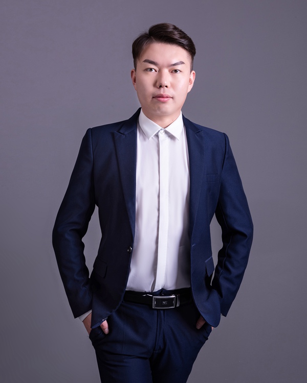 李志远律师