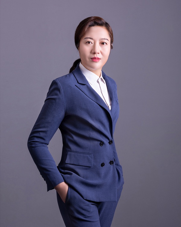 杨秀娟律师